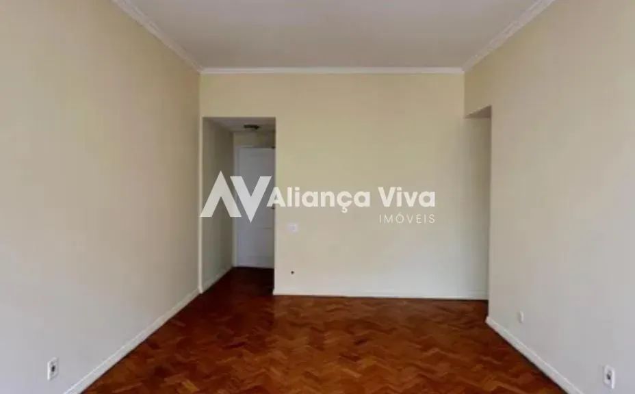 Copacabana | Apartamento 4 quartos - Foto 3