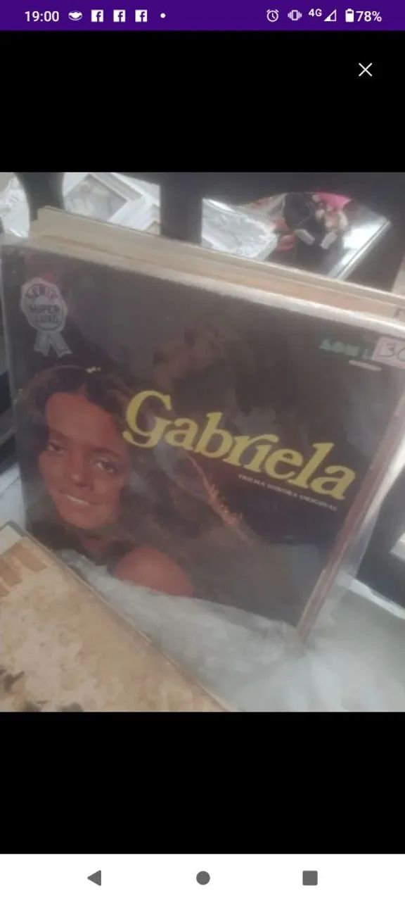 Discos de vinil 1 - Foto 3