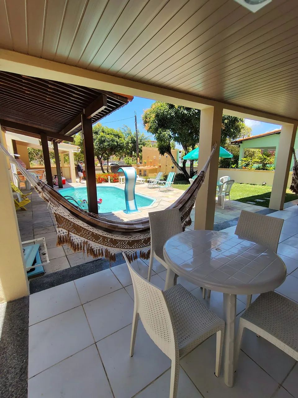 Casa de  Praia  Serrambi - Foto 4