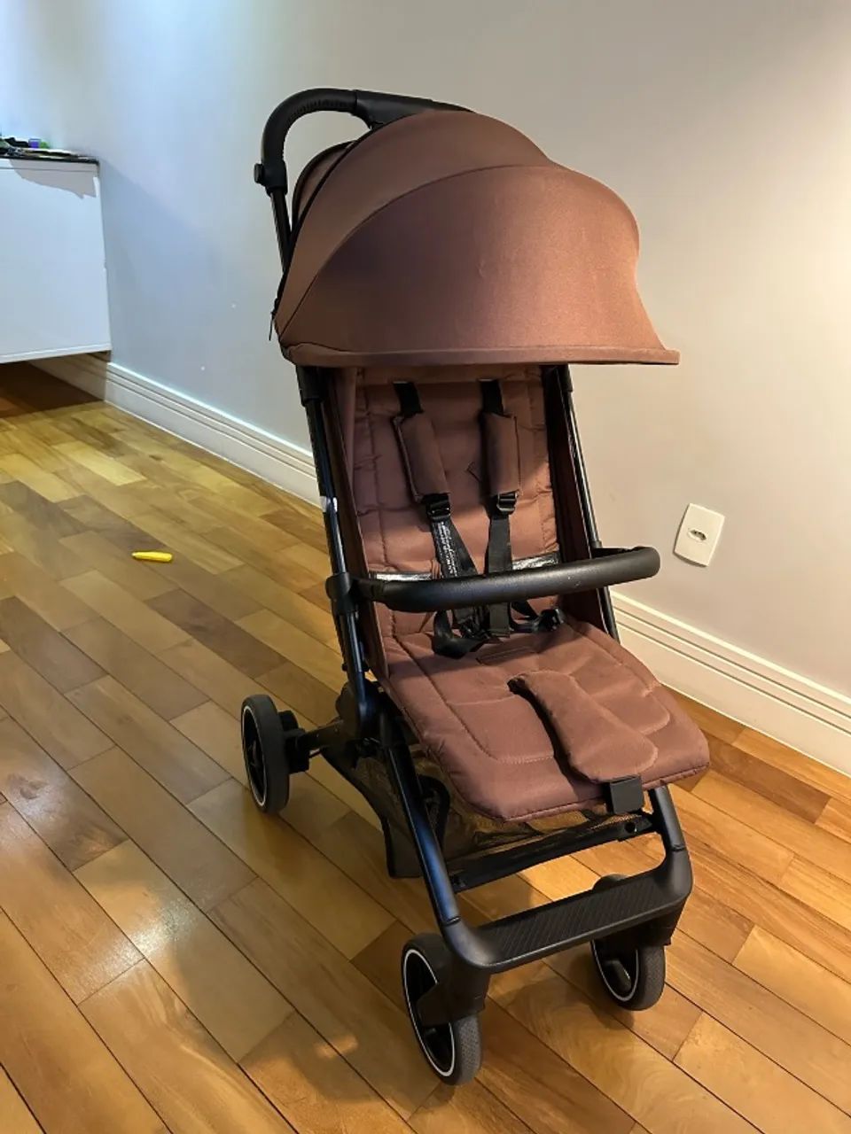 Carrinho abc design ping 2 trekking - Foto 3