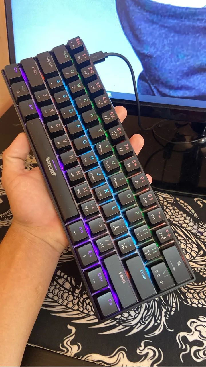 Pc que roda alguns jogos  - Foto 2
