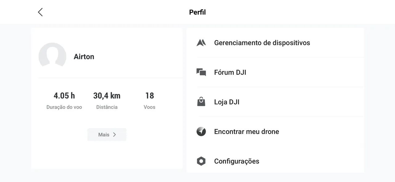Drone Lito X1 Stander + 1 bateria e acessórios  - Foto 5