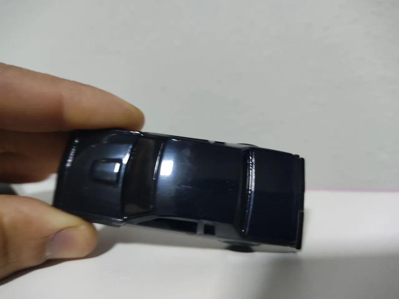 HOT WHEELS FAST & FURIOUS '87 BUICK REGAL GNX - Foto 5