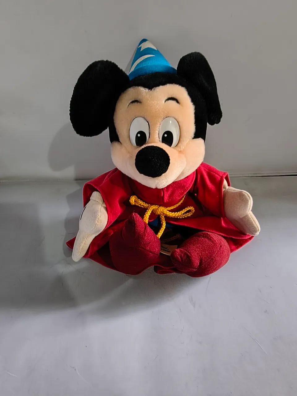 Mickey mouse de pelúcia  - Foto 3