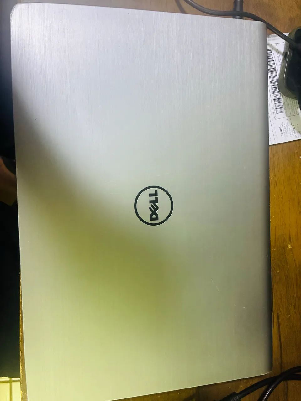 Notbook Dell