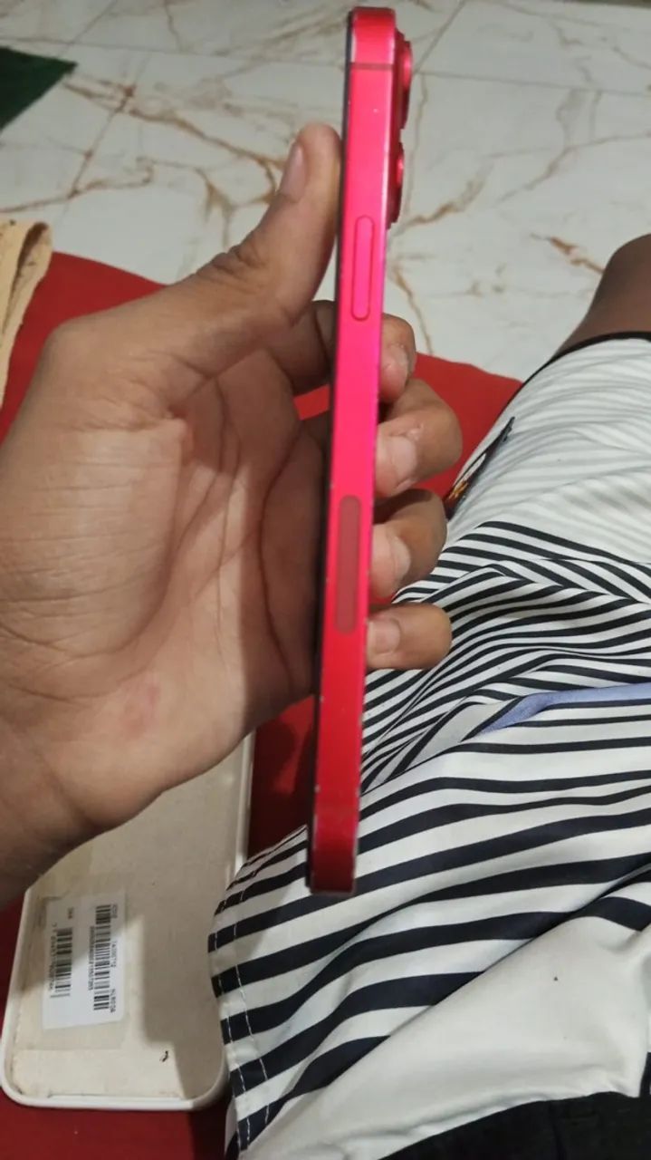 iPhone 14 Plus  - Foto 4