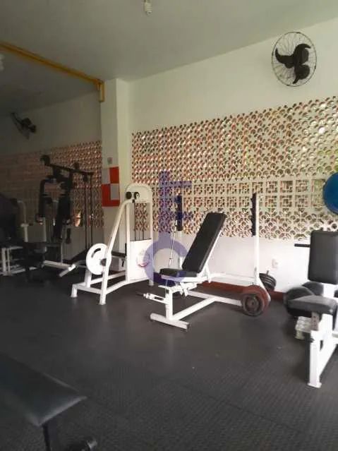 Infra total 2 Dormitorios Vaga - Foto 4