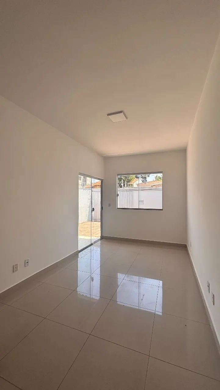 Casa Setor Serra Dourada 2 - Foto 2