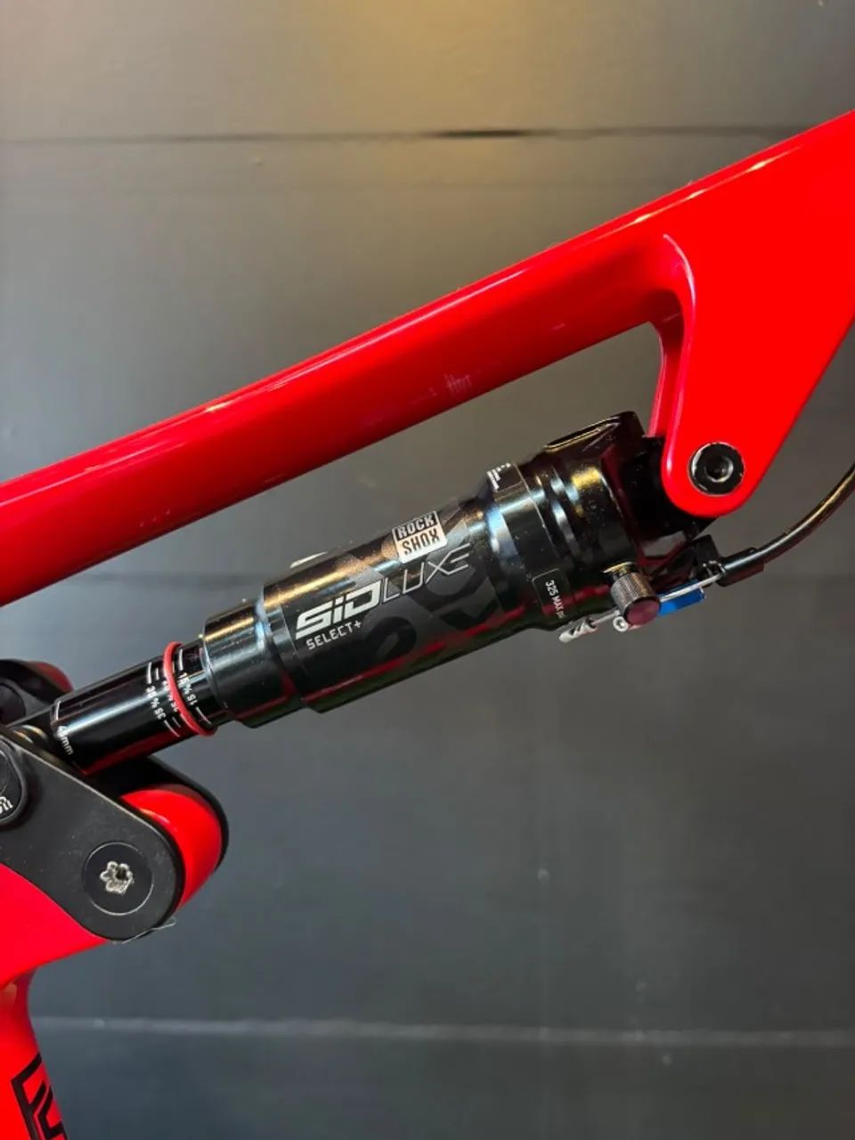 Caloi Elite Carbon FS NX - Foto 3