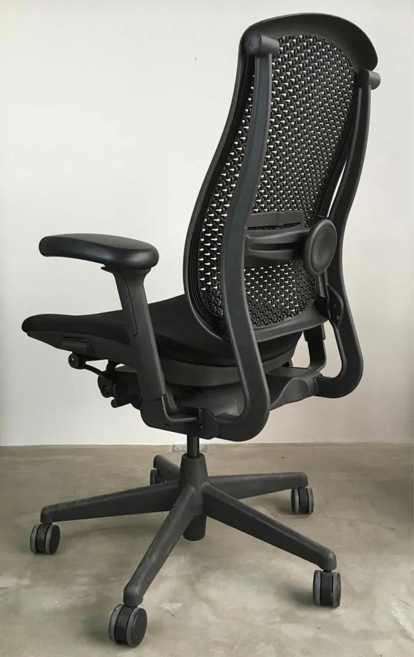 Cadeira Herman Miller Celle - Foto 2