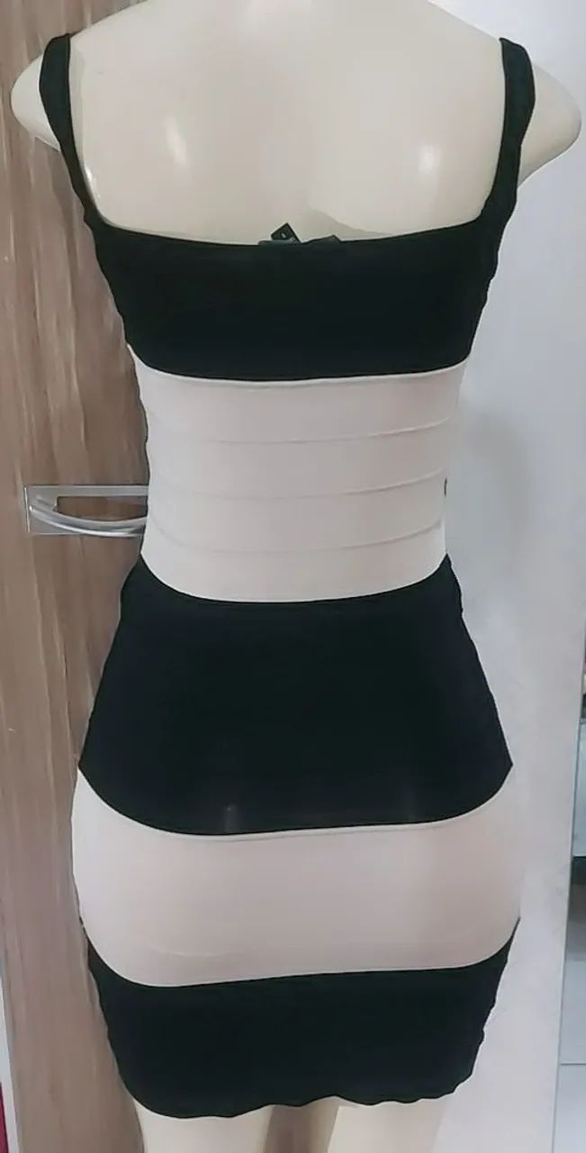 Vestidos  justo - Foto 4