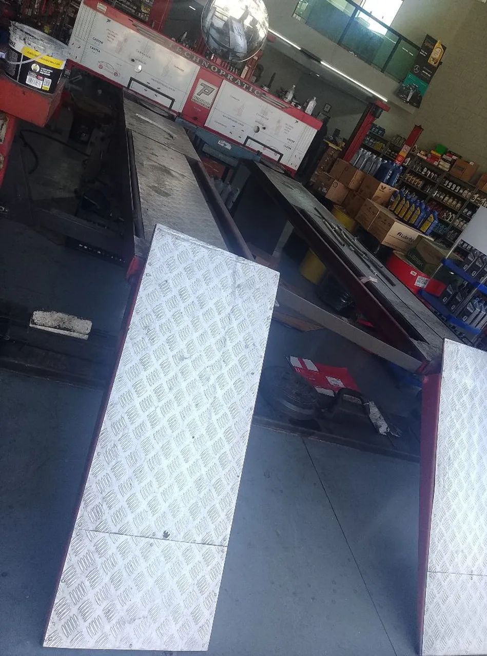 Peças para oficina mecânica - Foto 5