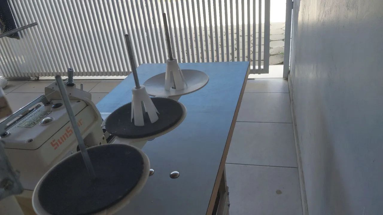 Overloque Direct Drive  - Foto 5