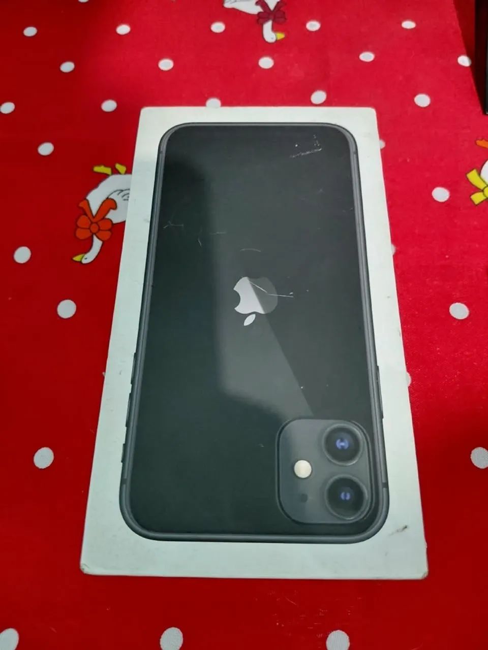 iPhone 11 (Aceito Trocas e retorno) - Foto 4