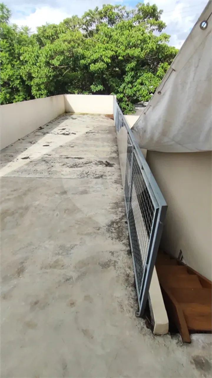 Térrea para venda com 127 m² com 1 quarto - Comercial e Residencial - Foto 5