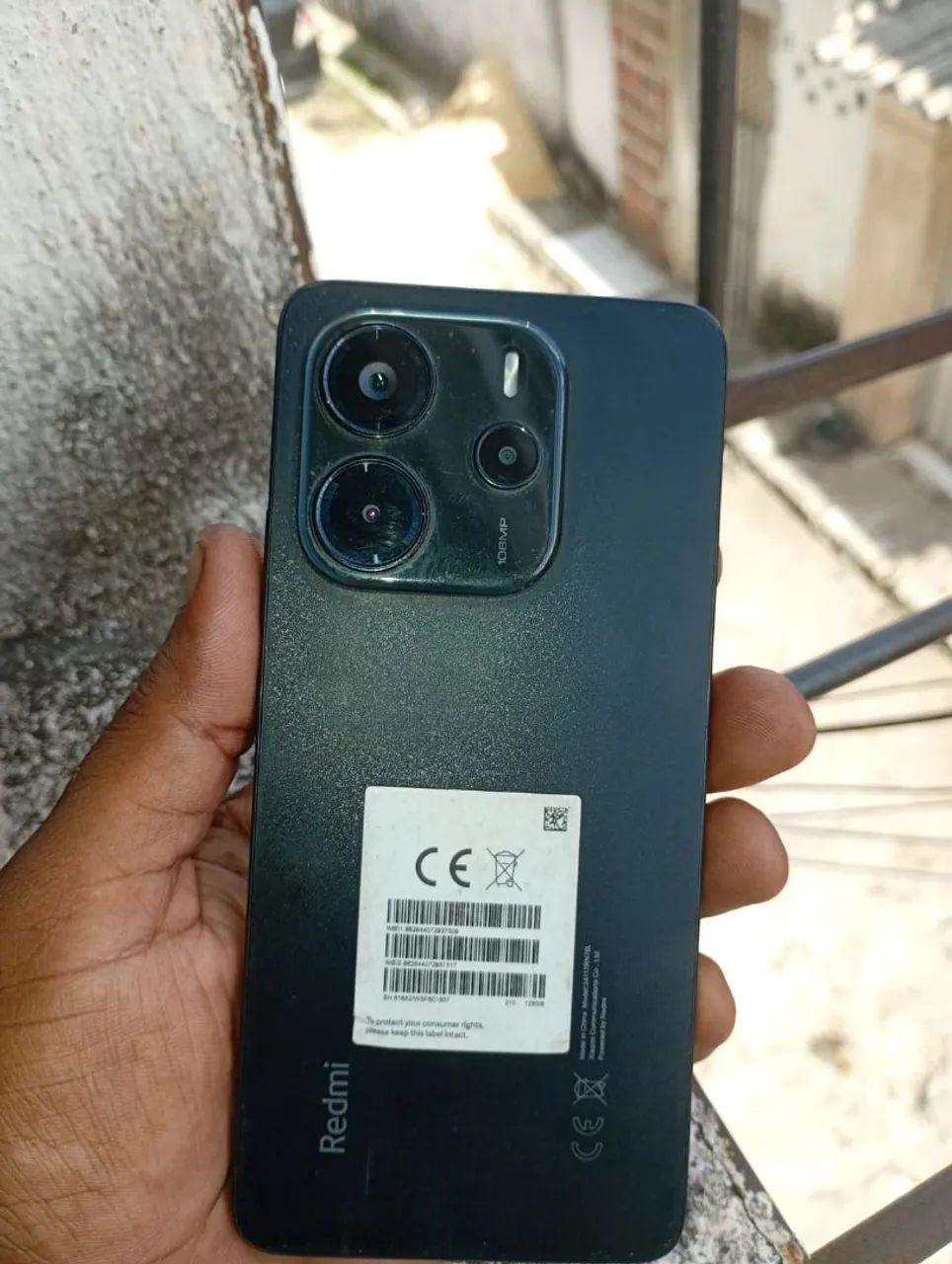 XAUMI REDMI 14/ 128gb