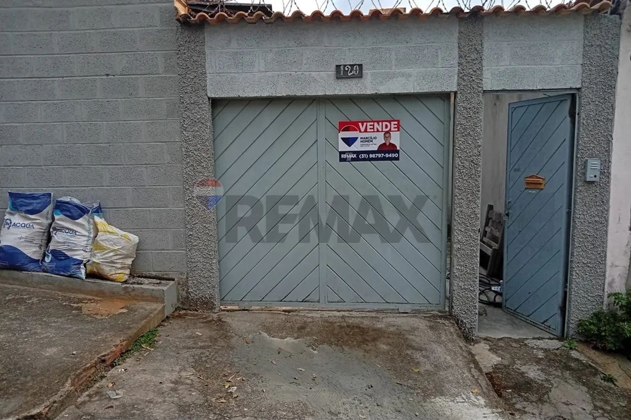 Casa Moderna na Rua Rosada, BH: Conforto e Praticidade - Foto 2