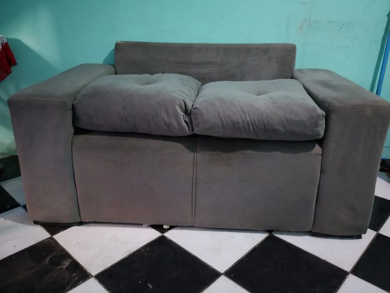 Conjunto de sofá - Foto 3