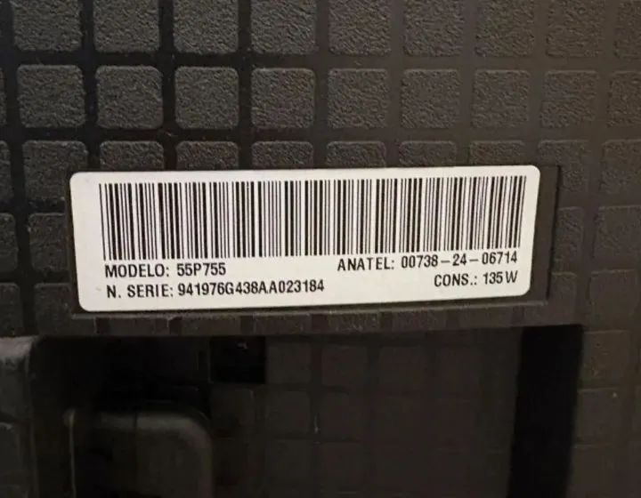 Smart tv TCL 4k - Foto 5