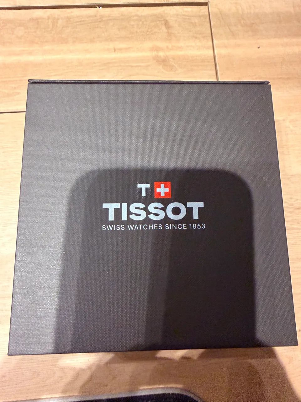 Relógio Tissot ballade 40mm - Foto 3