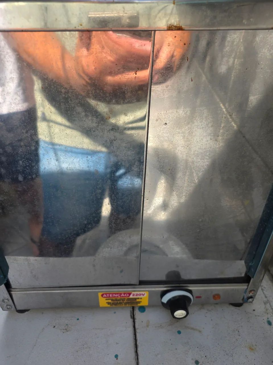 Estufa quente - Foto 4