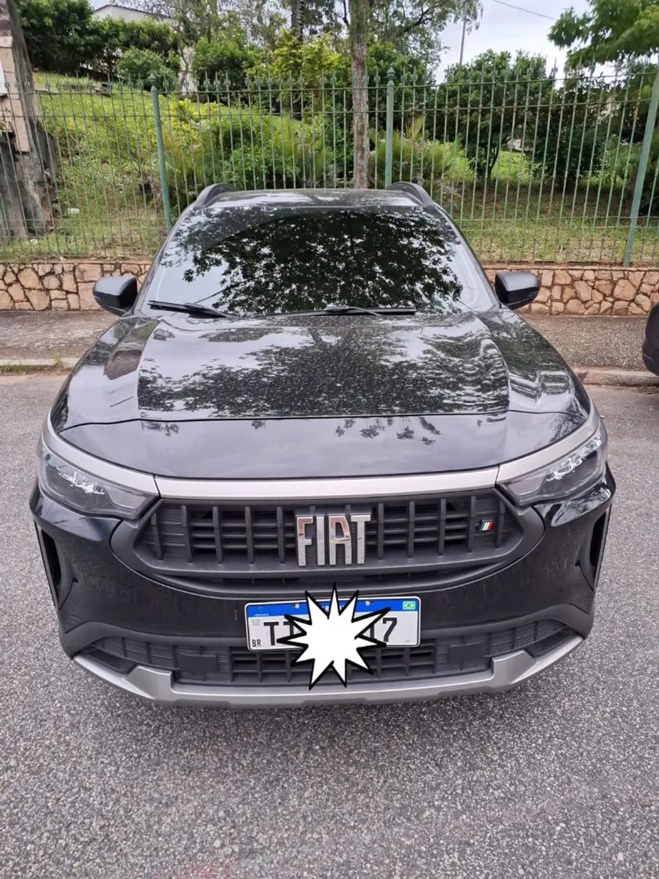 Fiat Pulse PULSE DRIVE 1.3 8V Flex Mec. 2026