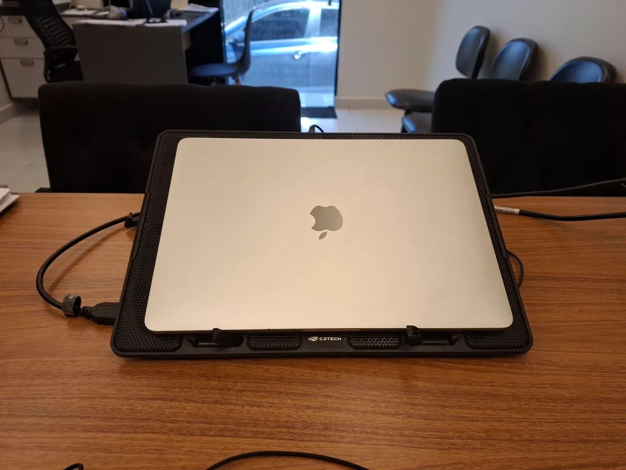 Macbook Pro I5 8GB 256GB  - Foto 4