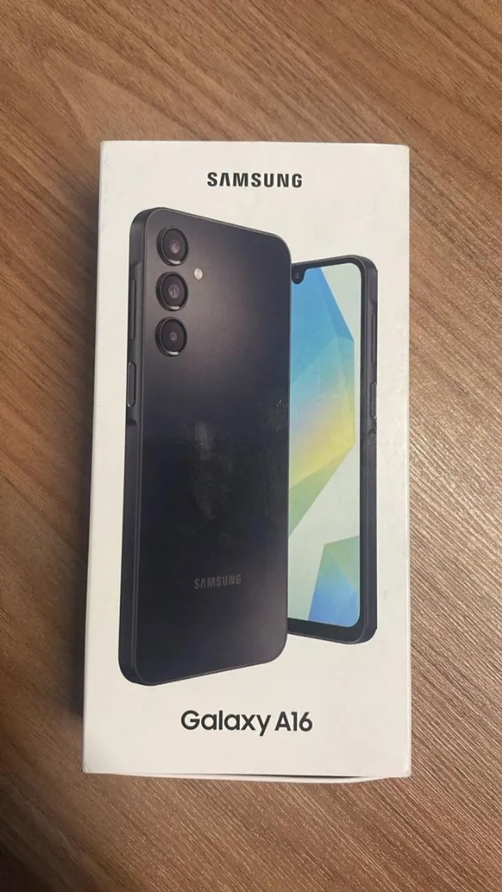 Samsung Galaxy A16 - Foto 2