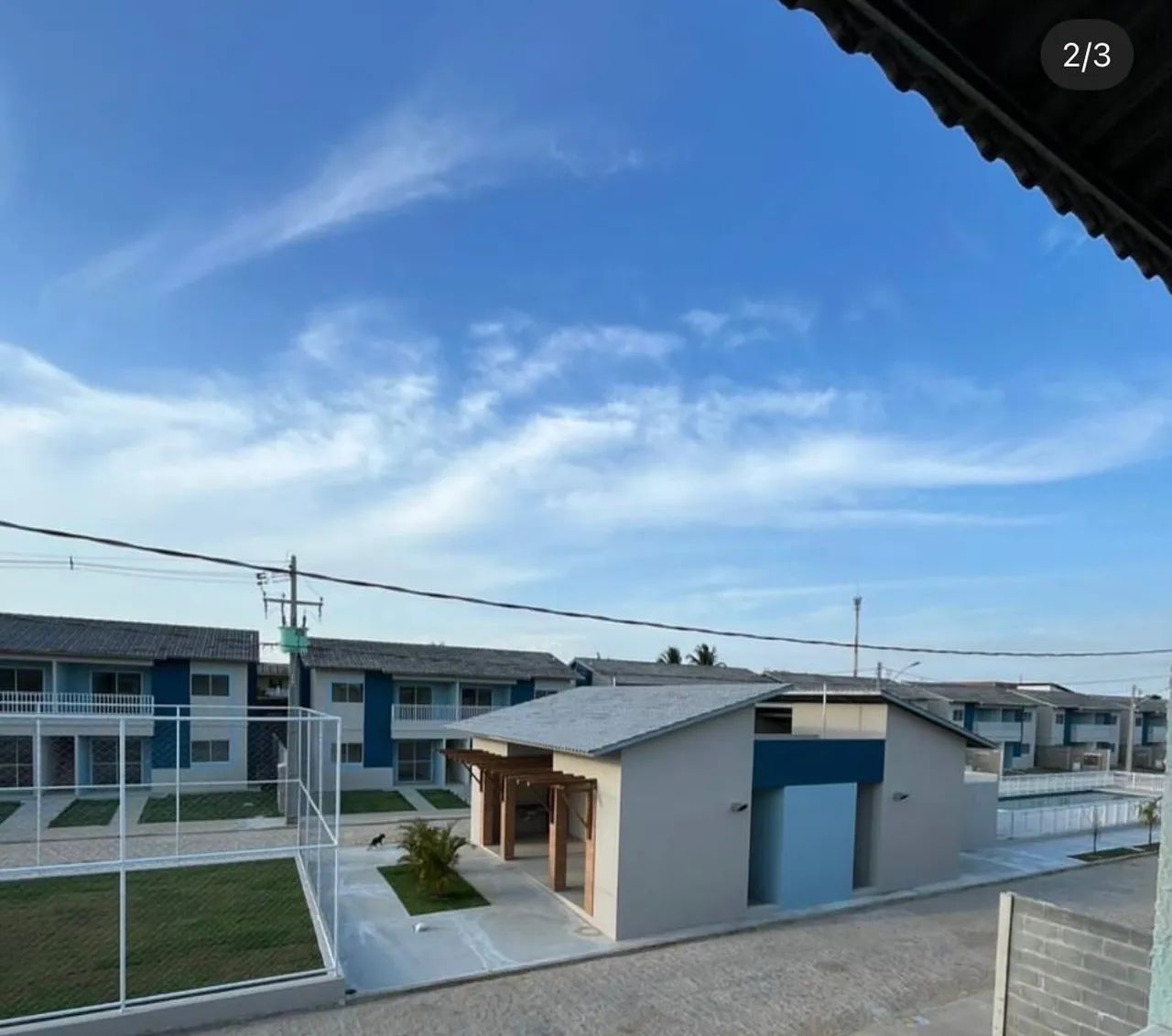 Vende-se a chave desse  apartamento  - Foto 2