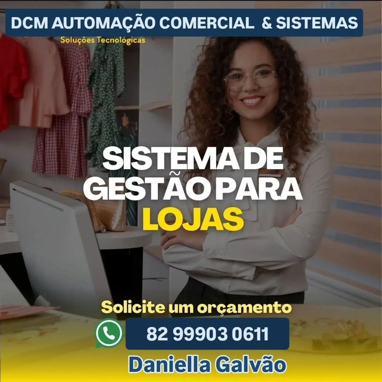 DCM