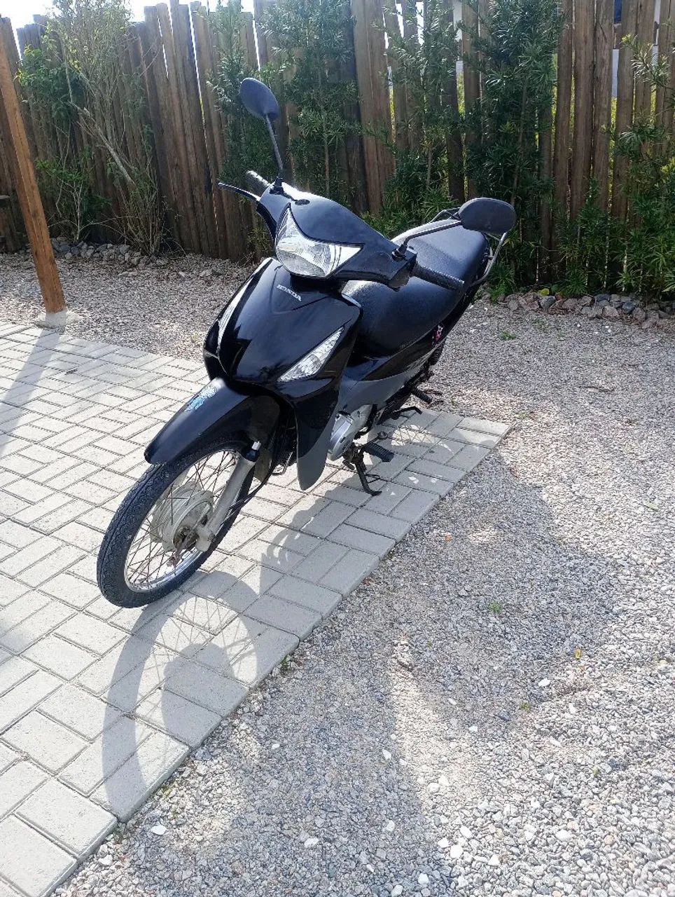 Honda bis 125 ks - Foto 3