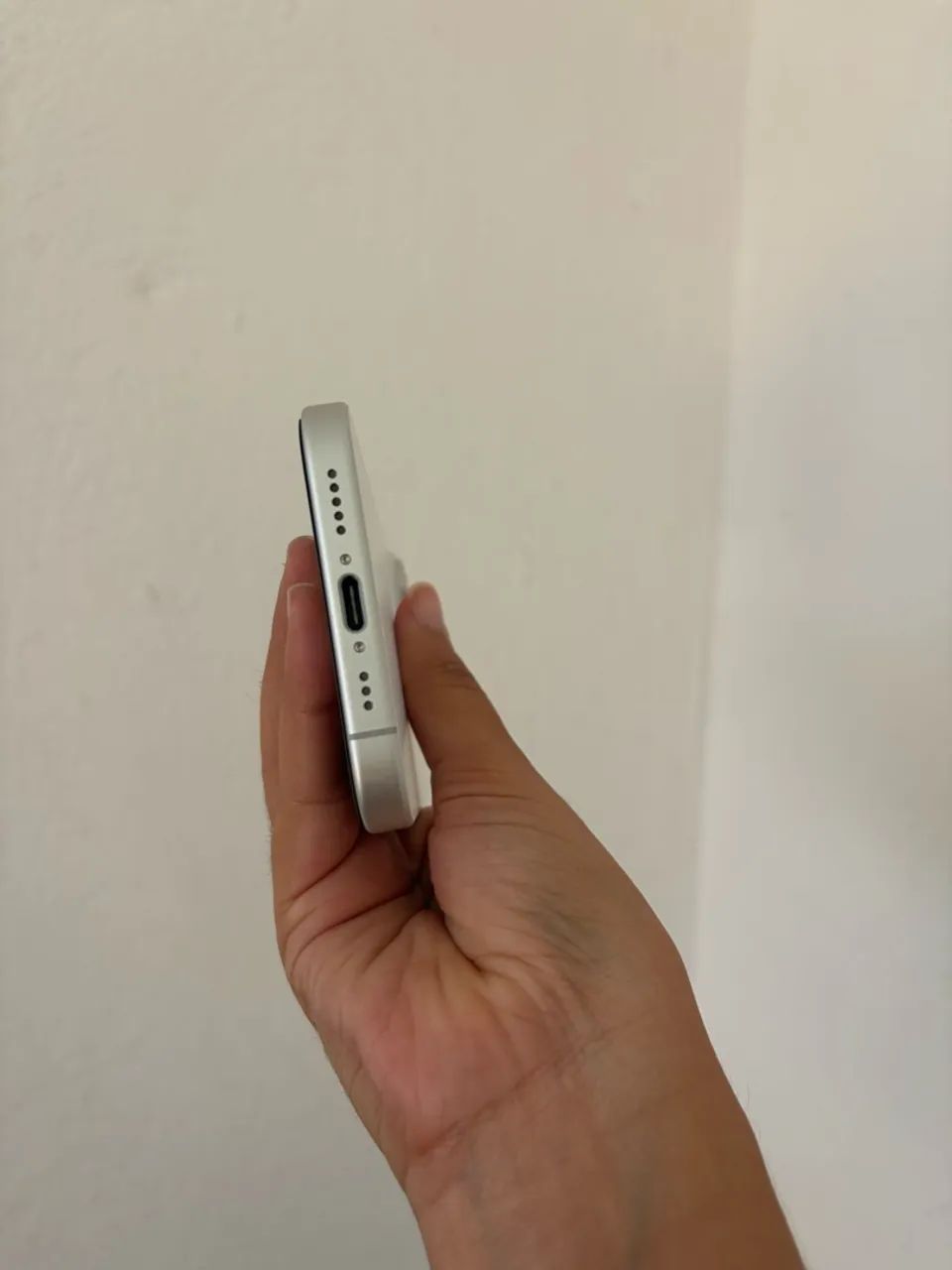 iPhone 16 Branco - 128 gb - Foto 2