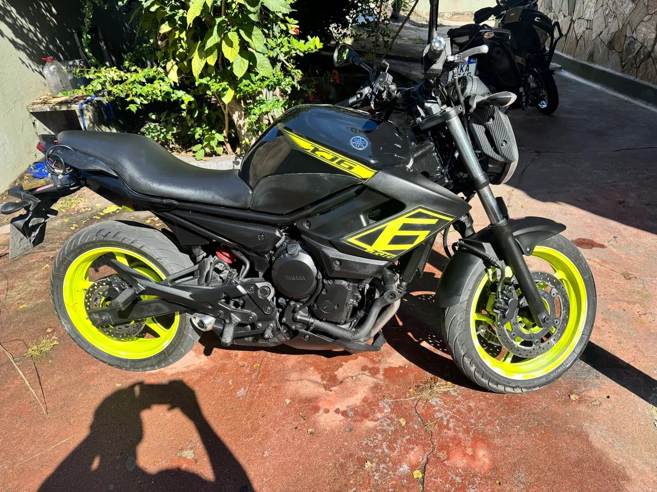 Vendo XJ6 2012 - Foto 3