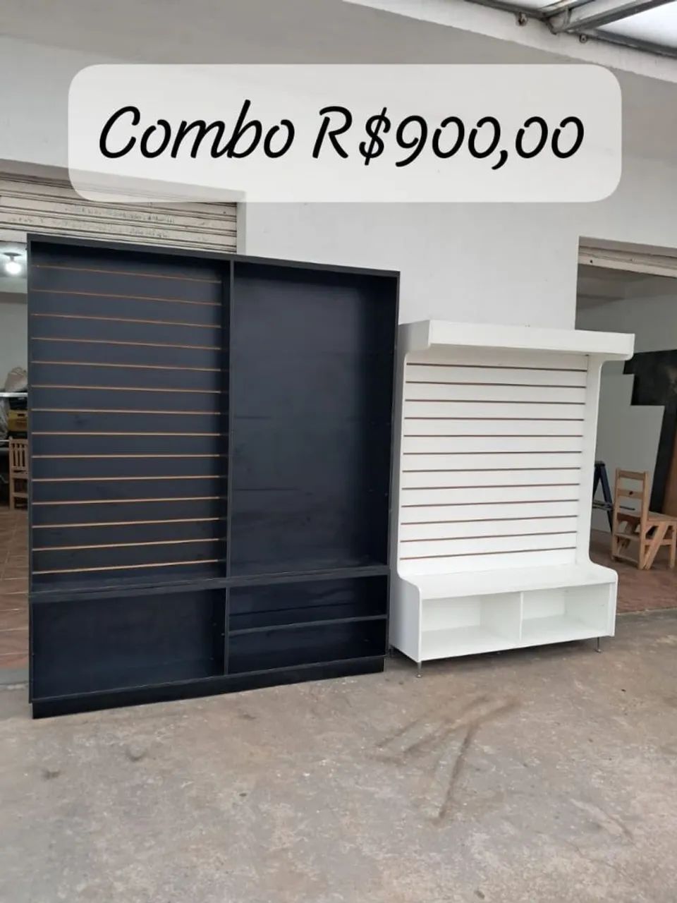 Armário comercial  - Foto 3