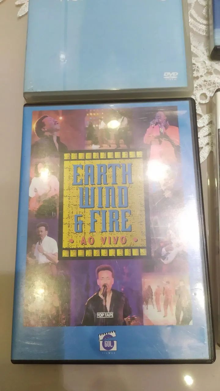 Dvds antigos  - Foto 3