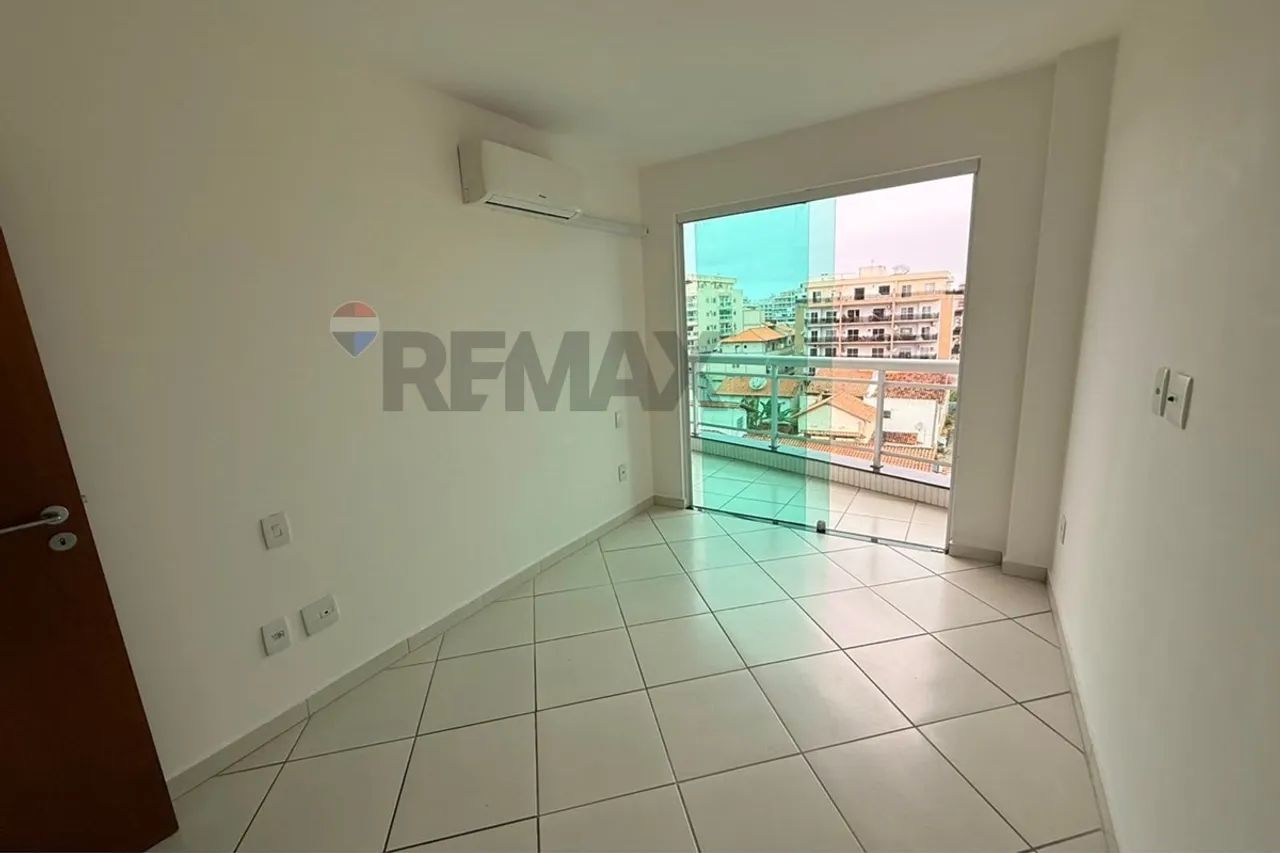 APARTAMENTO PARA LOCAÇÃO NO EDIFÍCIO VILLA ALEGRA  CABO FRIO - Foto 3