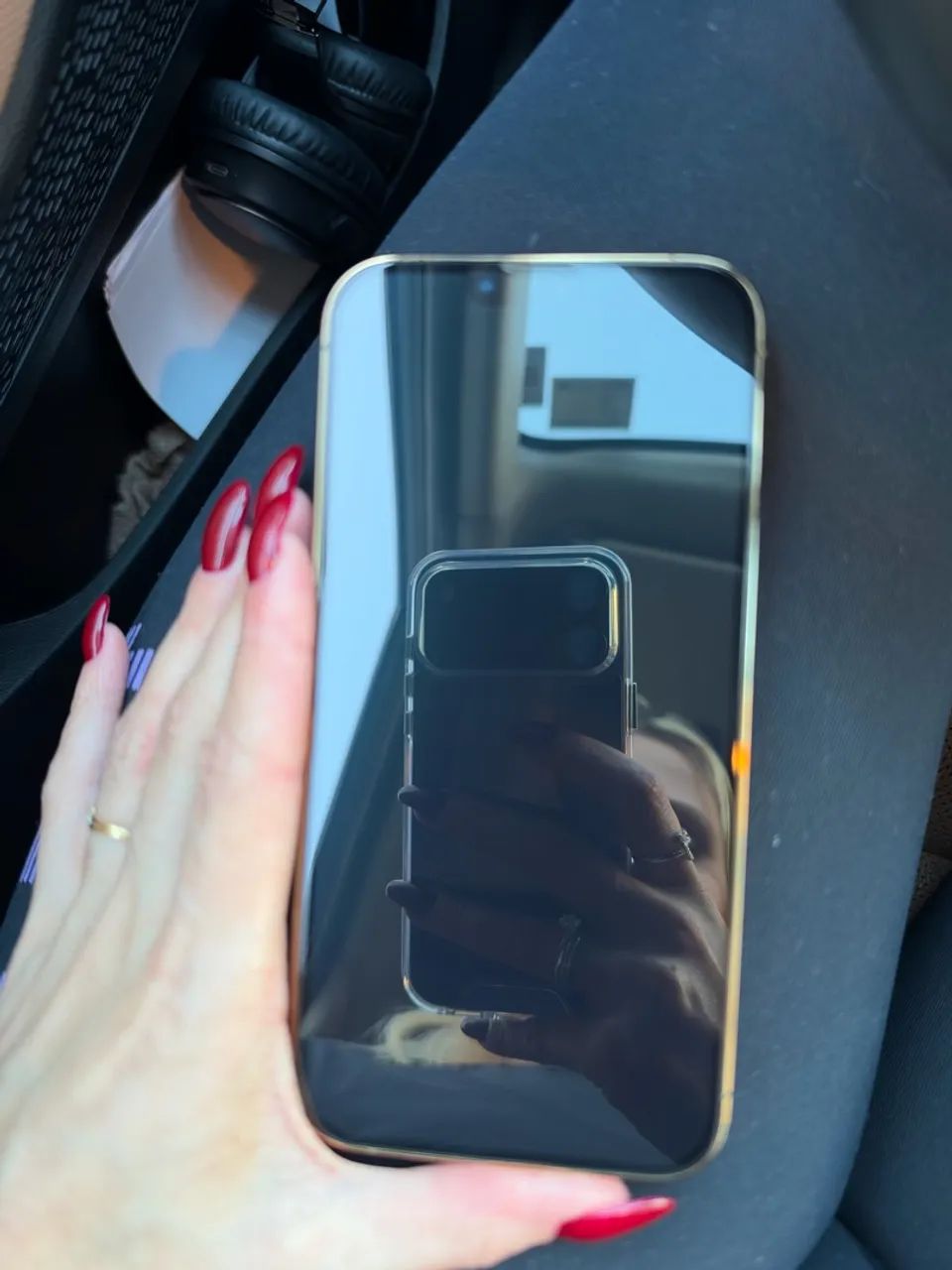 iPhone 13 Pro Max  - Foto 2