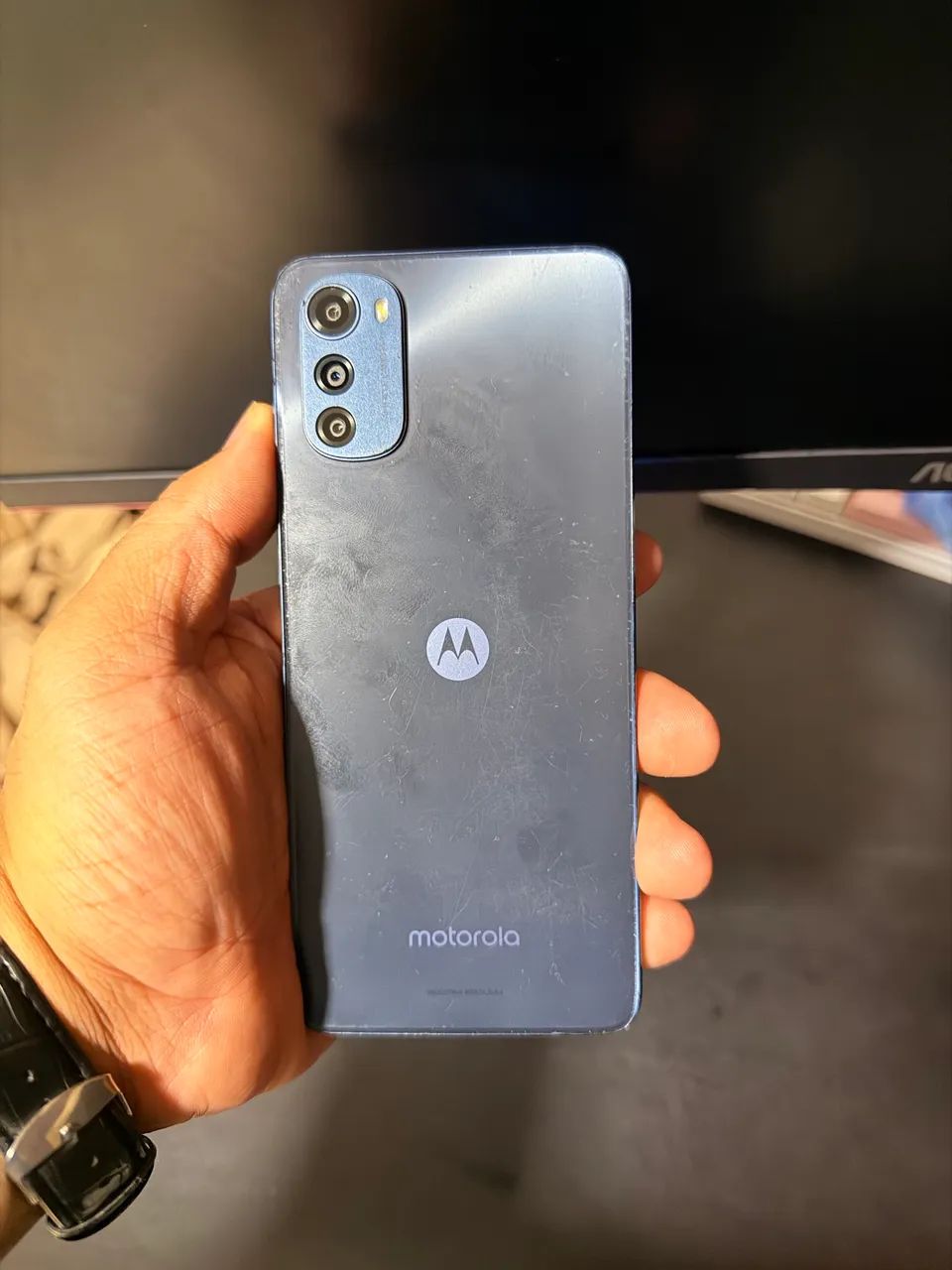 Motorola E39