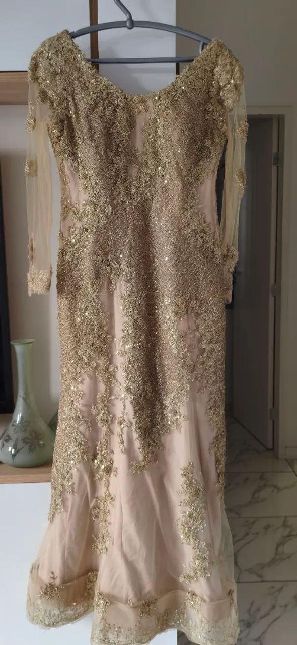 Vestido de festa - Foto 2