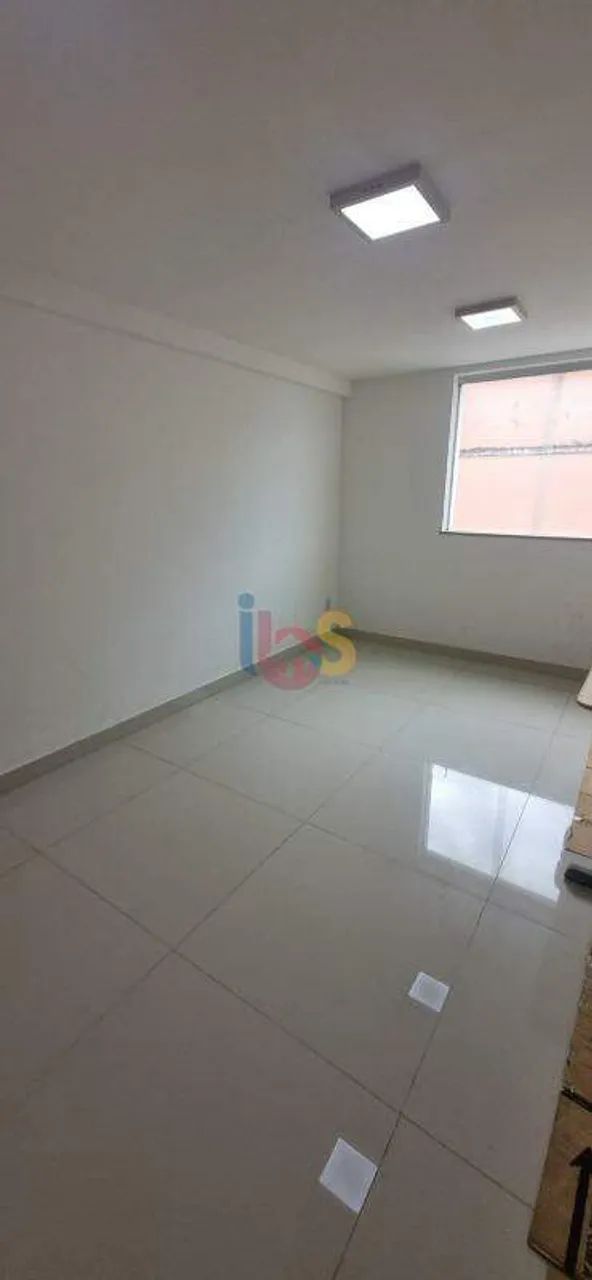 Alugo Sala Comercial - Próximo a Barrakítica