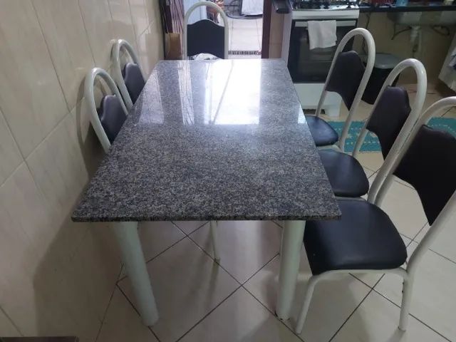 mesa  - Foto 2