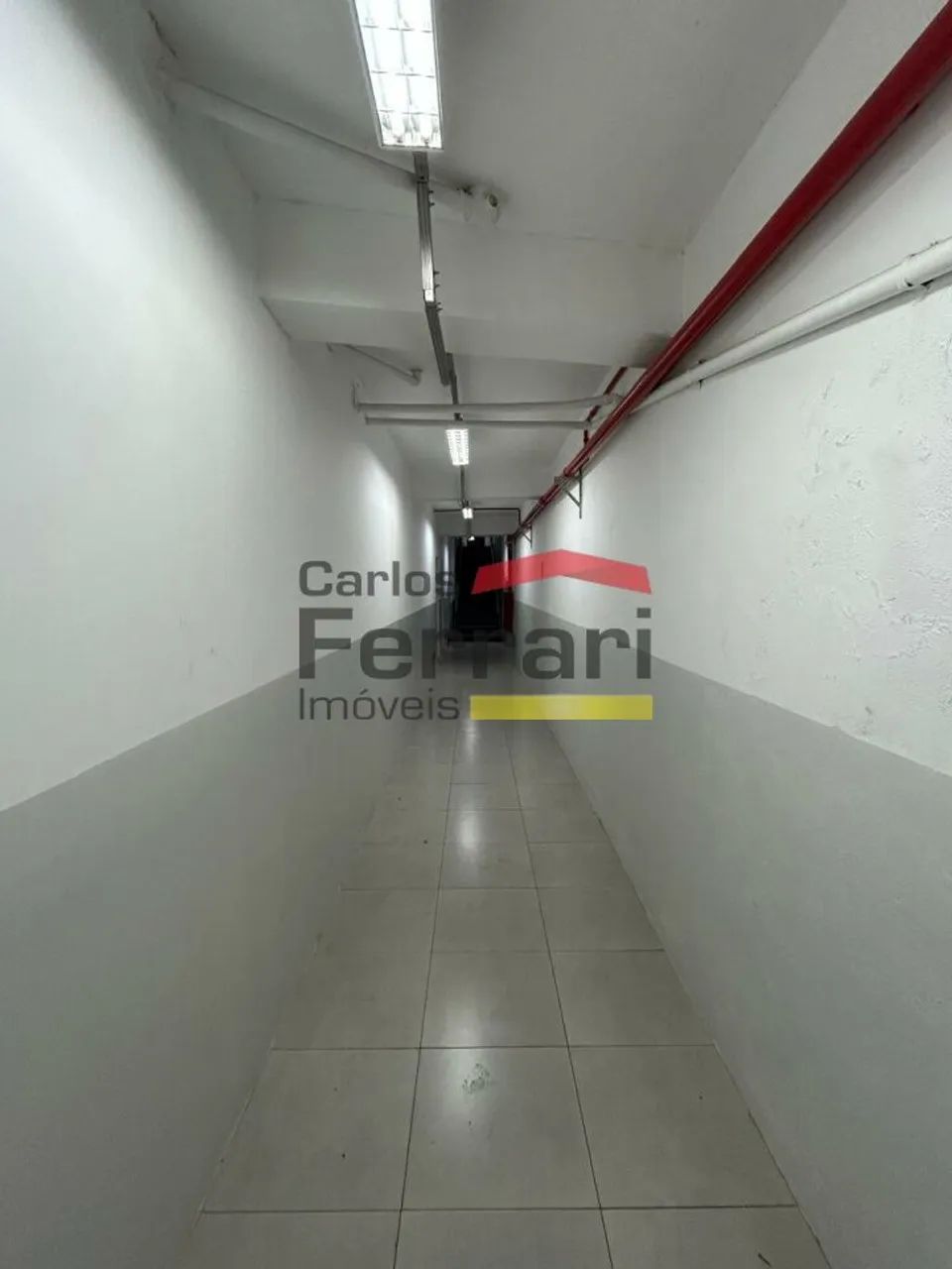 Prédio Comercial Vila Nova Cachoeirinha - Foto 4