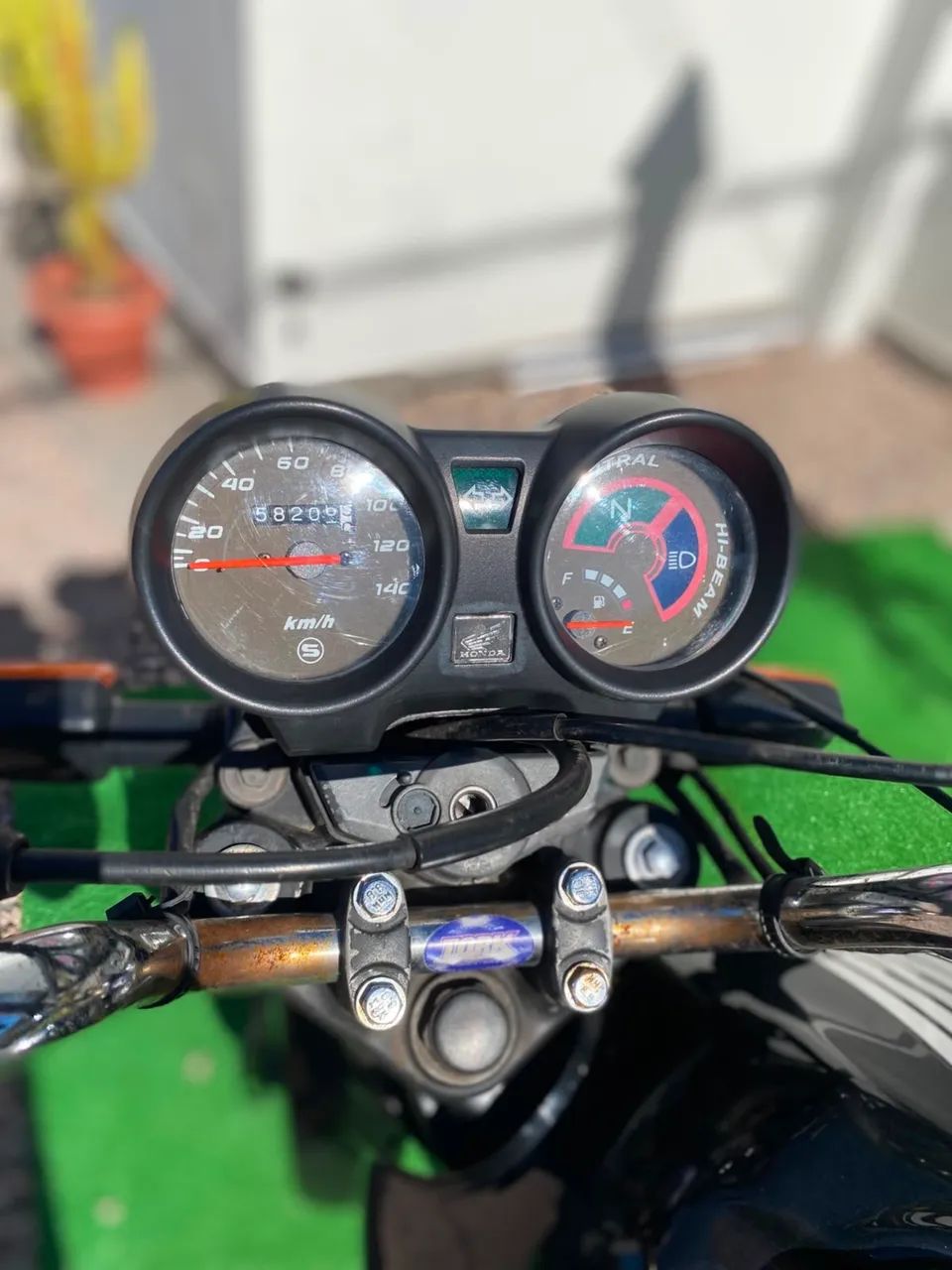 Cg 150  - Foto 5