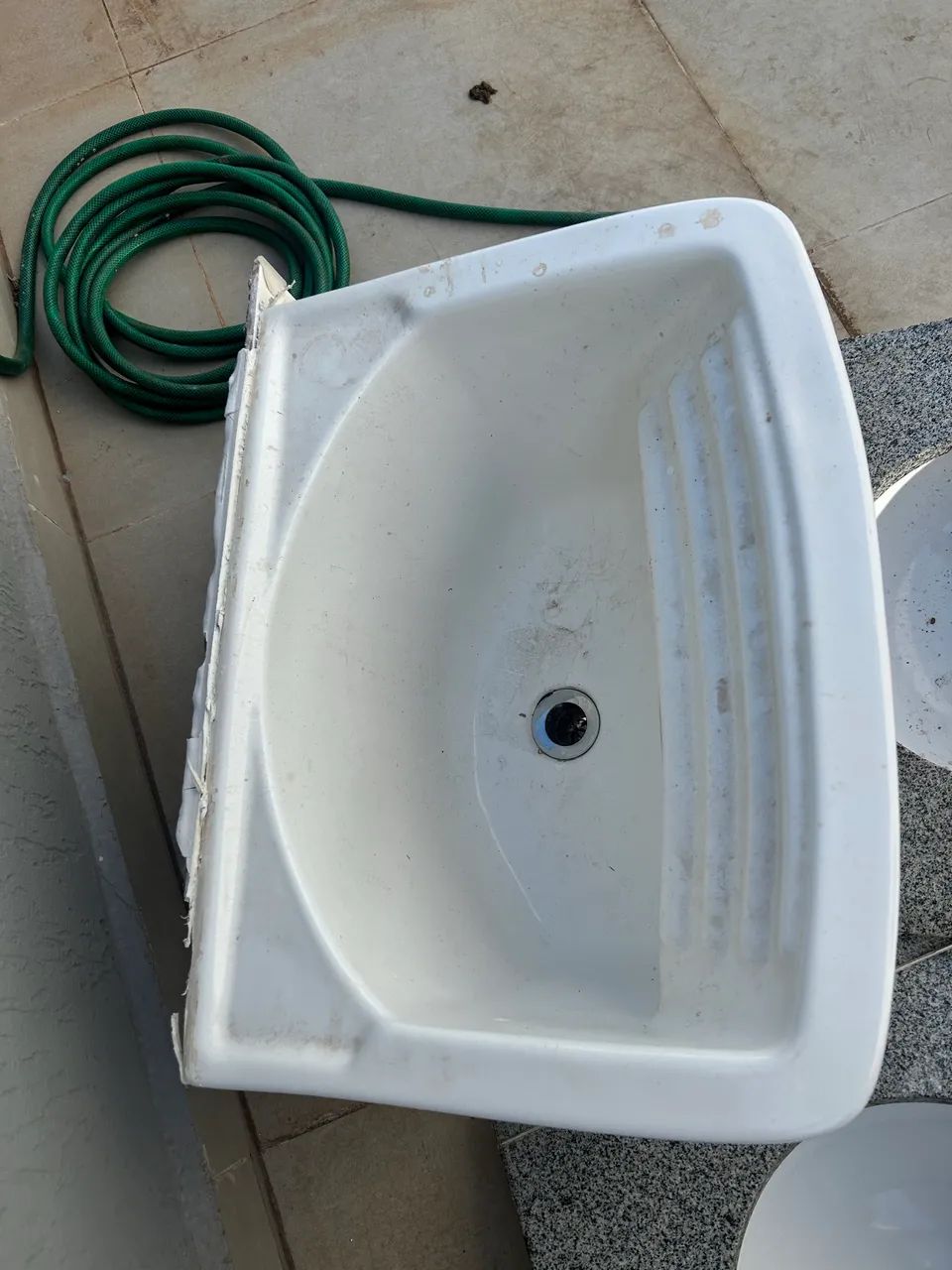 Peças para banheiro e lavanderia - Foto 4
