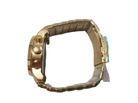 Relógio bvgari masculino  - Foto 2