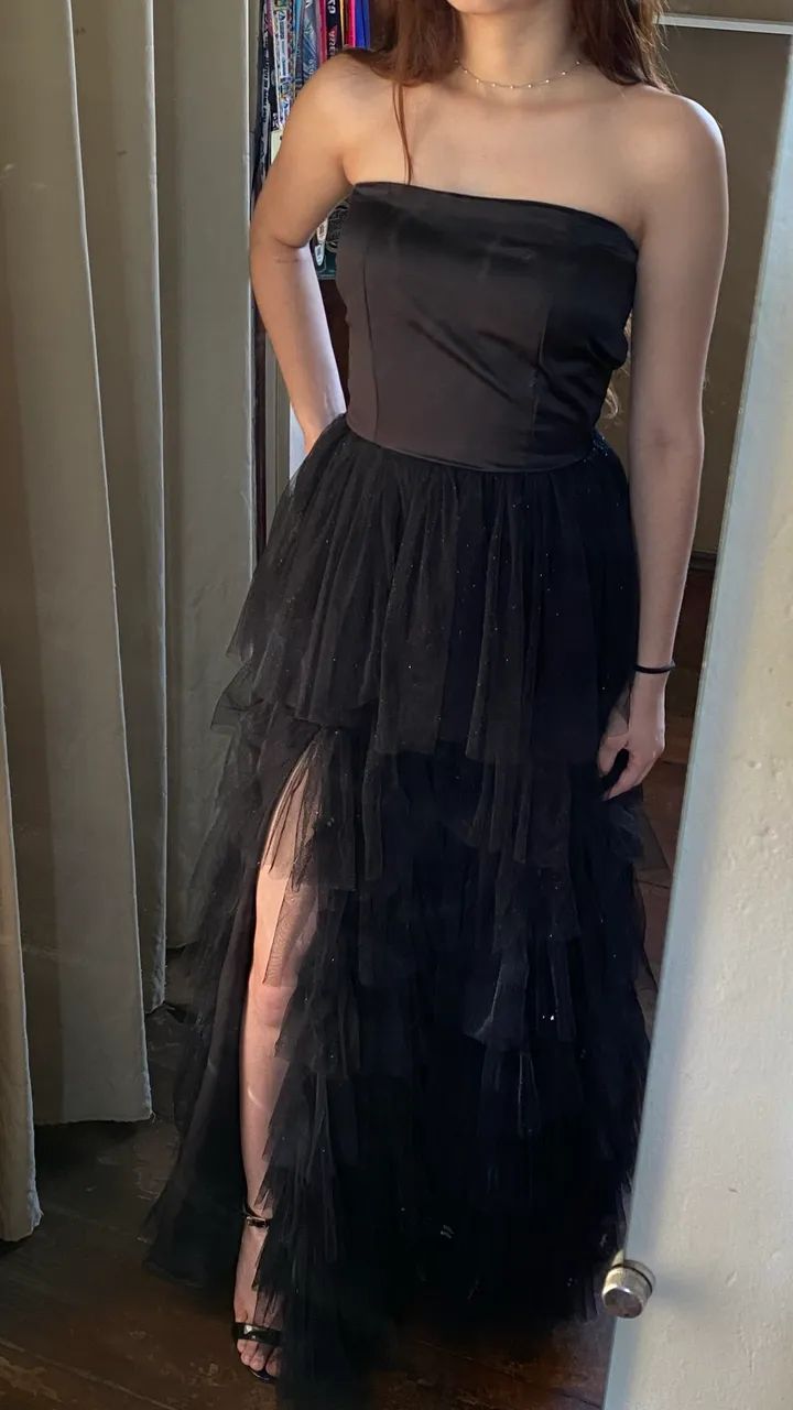 Vestido para festas/formatura - Foto 2