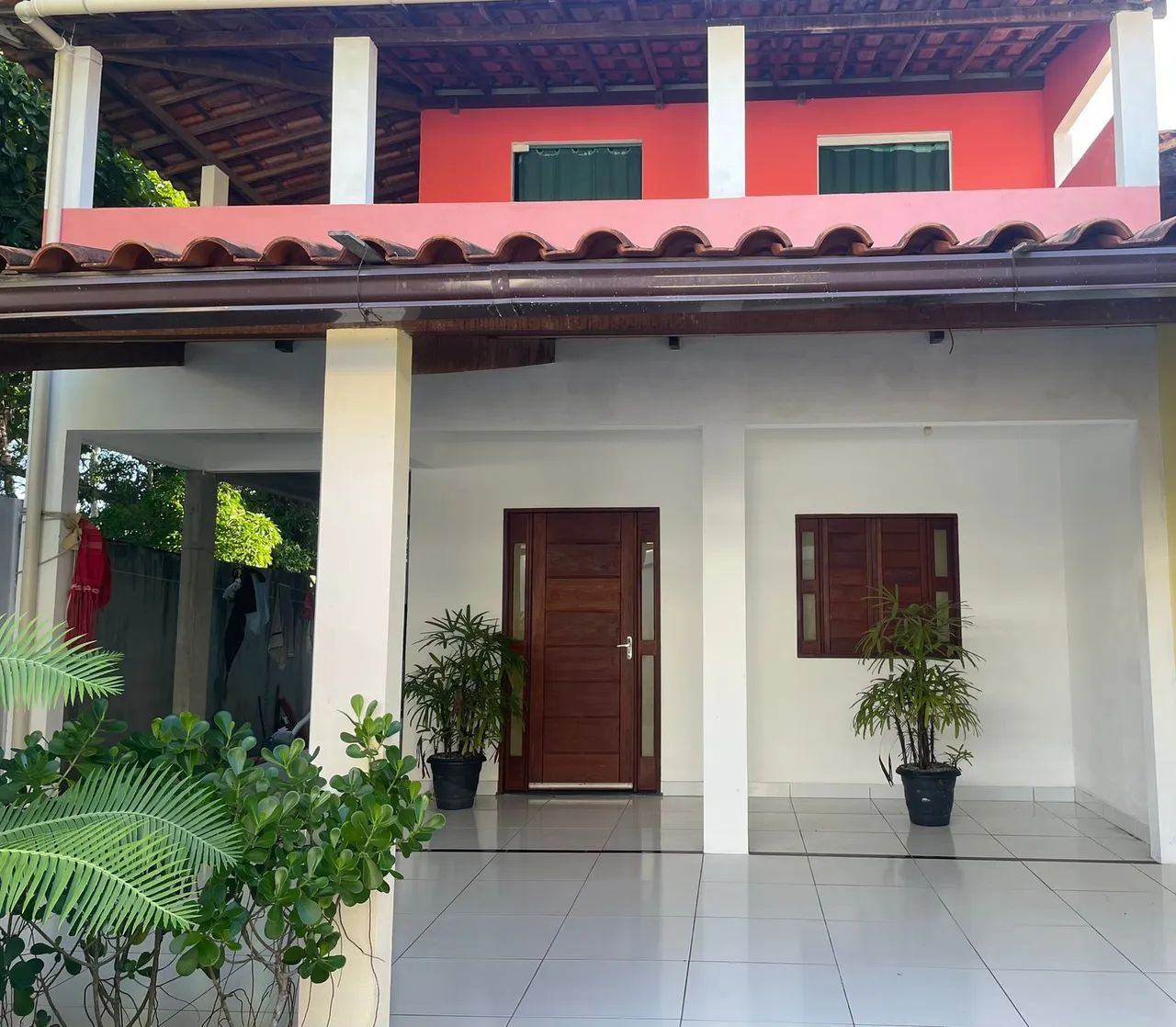 Foto - Mata de São João - 