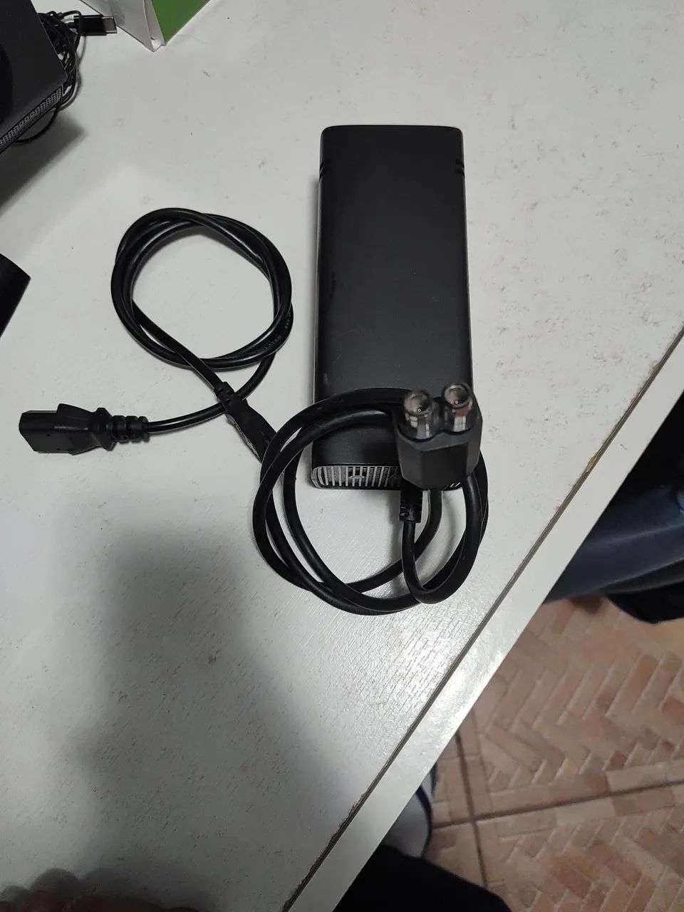 Fonte Xbox 360 slim - Foto 2