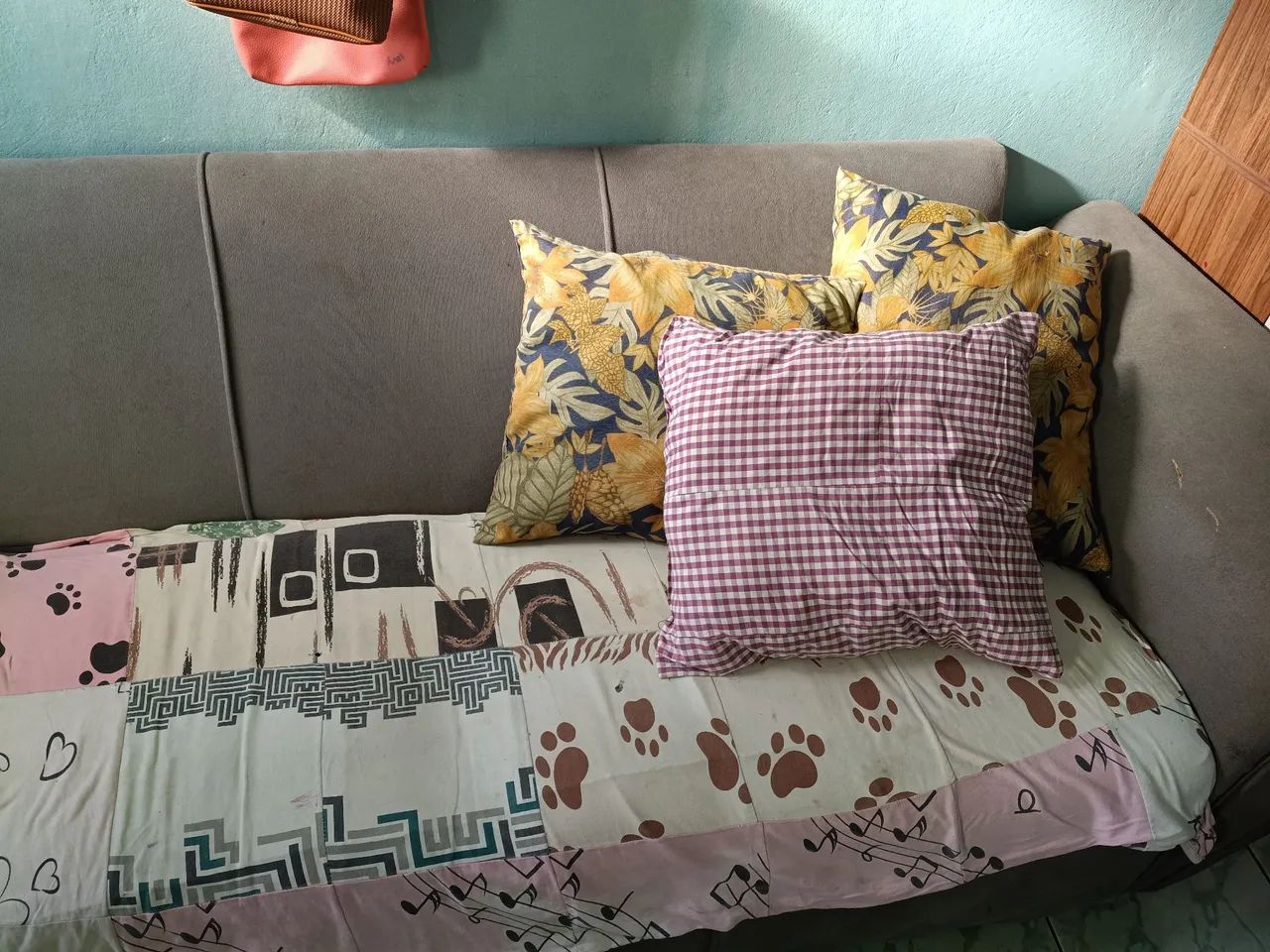 Sofa - Foto 2