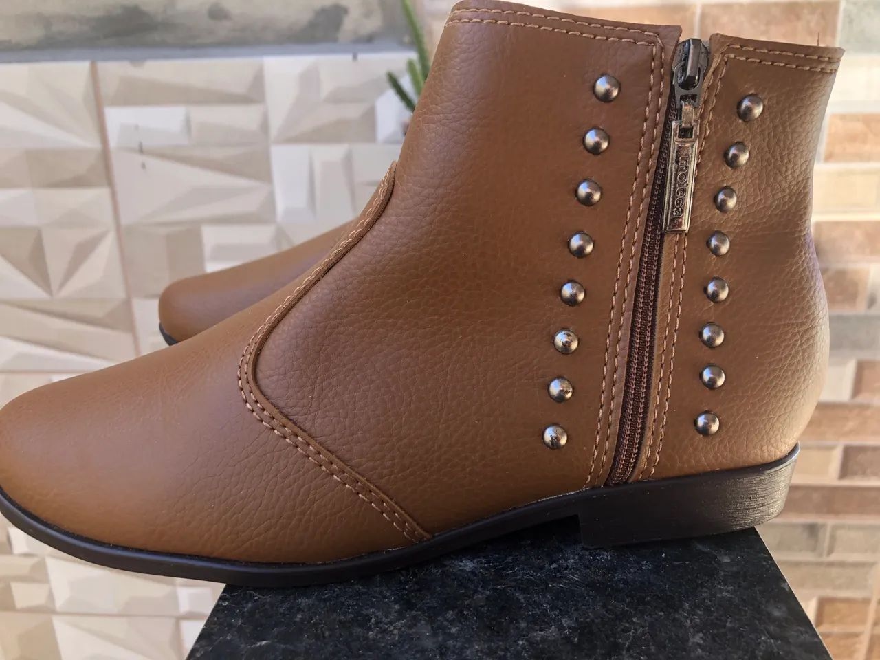 Bota moleca  - Foto 2